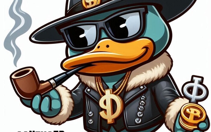 Get To Know: Confused Duck, The Producer Who Waddles To His Own Rhythm