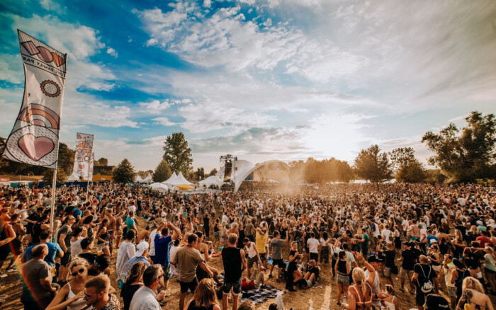 Germany’s Peerless Open-Air Festival Love Family Park 2025 Unveils Stage Splits for Biggest Ever Lineup