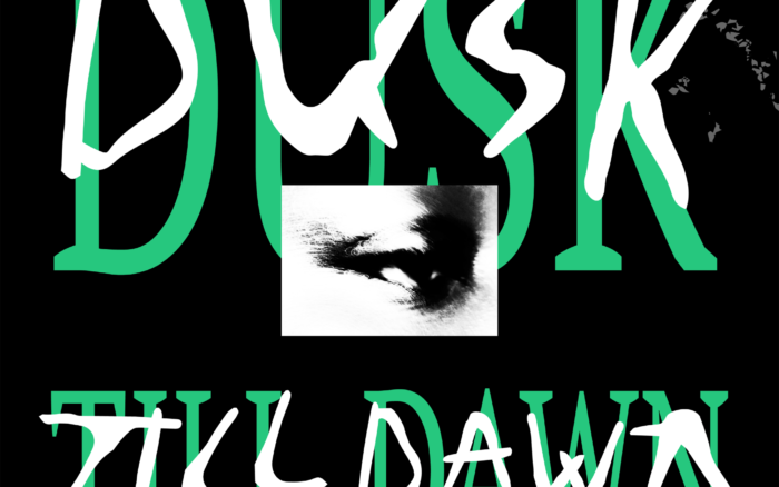 Kilder shares new single ‘Dusk Till Dawn’ via Infinite Rhythms