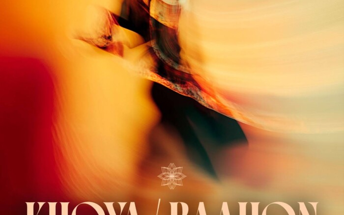 Indian Classical Meets Club-Focused Energy on Blu Attic’s Khoya / Raahon via Indo Warehouse