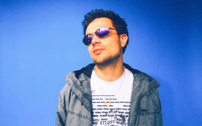 Corto.Alto Signs To Ninja Tune and Releases New Single ‘Don’t Listen’