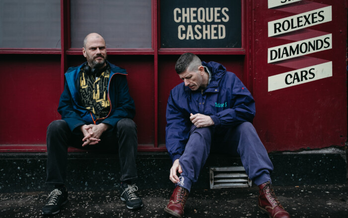Campo Sancho Festival Announces Complete 2025 Lineup