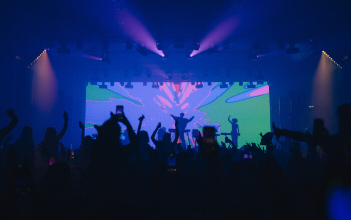 Barry Can’t Swim Announces Stacked Warehouse Project Takeover for November 2025