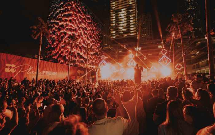 Pacha ICONS Makes a Highly Anticipated Return with Carl Cox’s Middle East Comeback at Dubai’s Playa Pacha, FIVE LUXE