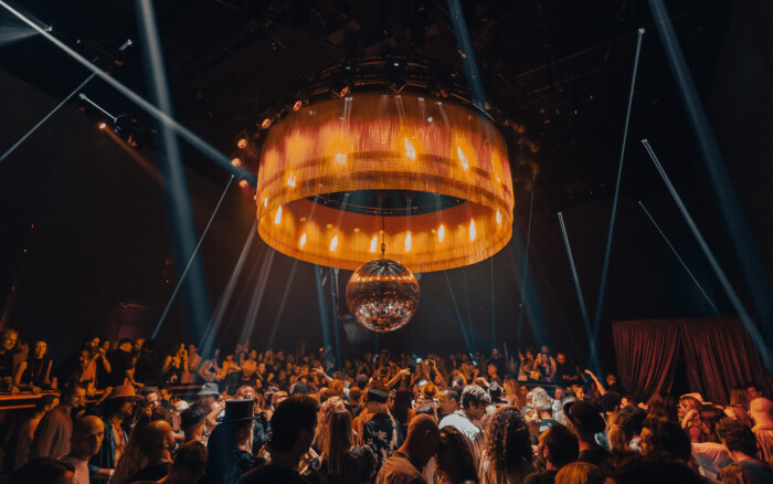 SG LEWIS Announces FOREVER DAYS at Chinois Ibiza this July