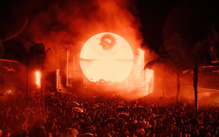 Sophie Festival Unveils 2025 Open-Air Series with Bicep, Richie Hawtin, Ricardo Villalobos, ANOTR, Apollonia & Helena Hauff