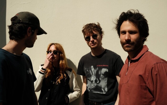 Le Bon Jams Release Their Highly-Anticipated Debut EP ‘109%’