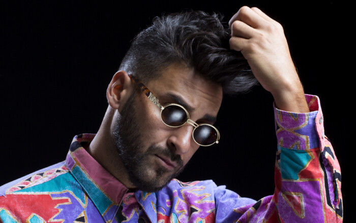 Armand van Helden to Headline Hopetoun House Sessions on Sunday 3rd August.