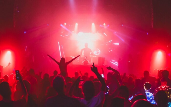 New UK Festival Debuts with Forest Setting, Electronic DJs & All-Female Stage Spotlight