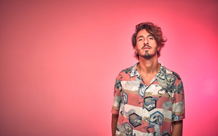 Get To Know Mirko Di Florio, the Prolific Italian DJ Behind “You Make Me”