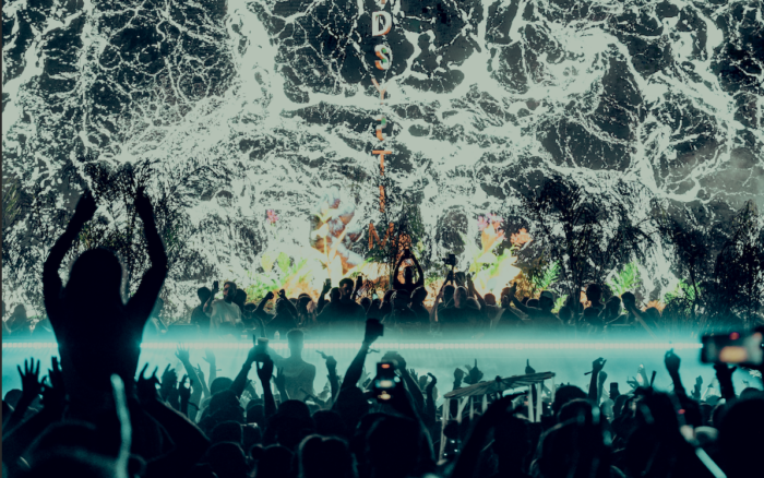 Zamna Festival Côte d’Azur Reveals Full Lineup including Âme, ANYMA, DJ Tennis, Marco Carola and more