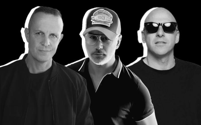David Penn & KPD Join Kurtis Mantronik For 2025 Rendition Of, ‘GET DOWN’