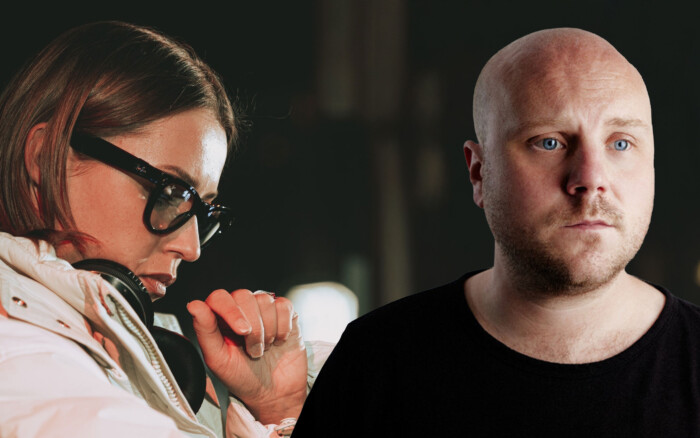 Huxley remixes Greta Levska ‘Cash Lab’ ft The Pressure on Get Physical – a highlight of the recent ‘IBZALIEN’ LP
