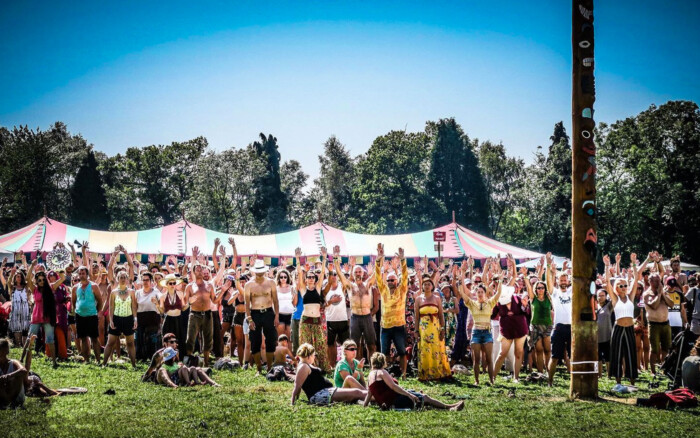 Into The Wild Festival unveils the first artists as part of its electronic music lineup for 2025