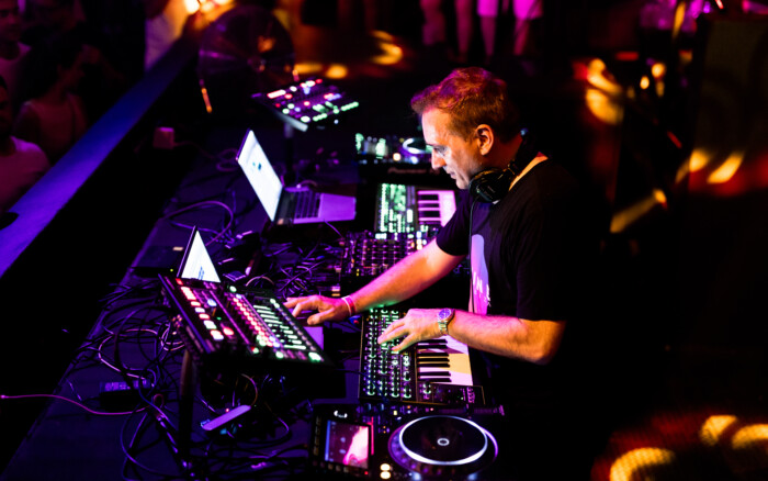Paul van Dyk’s SHINE Ibiza returns for an unmissable day-to-night mini-festival at 528 Ibiza this September