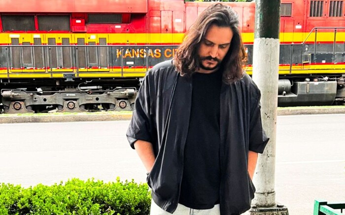 Global Underground Firestarter Eliezer Pushes Acid House Attitute Through Chicken Town Records