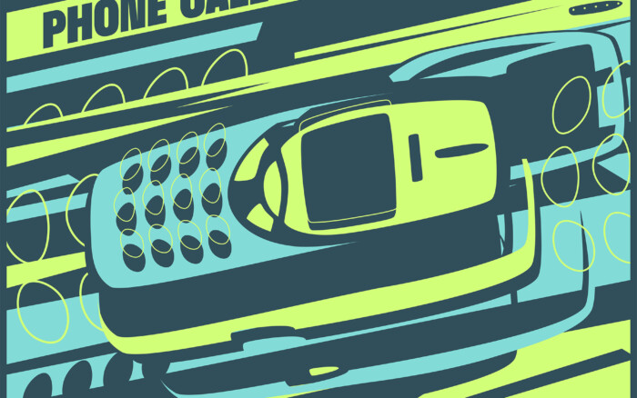 Mandidextrous and Samurai Breaks unite for supercharged summer anthem “Phone Call Riddim” ft. Leanne Louise via Speedbass Recordings!