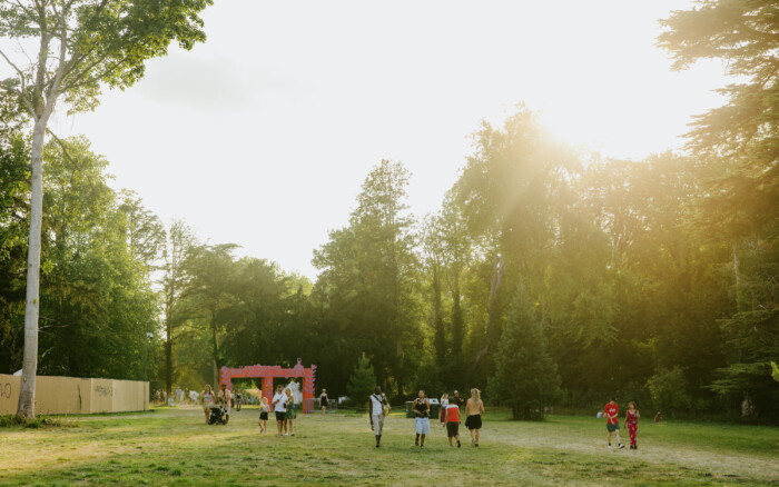 We Out Here Festival 2025: Where Families Thrive and Music Unites All Generations