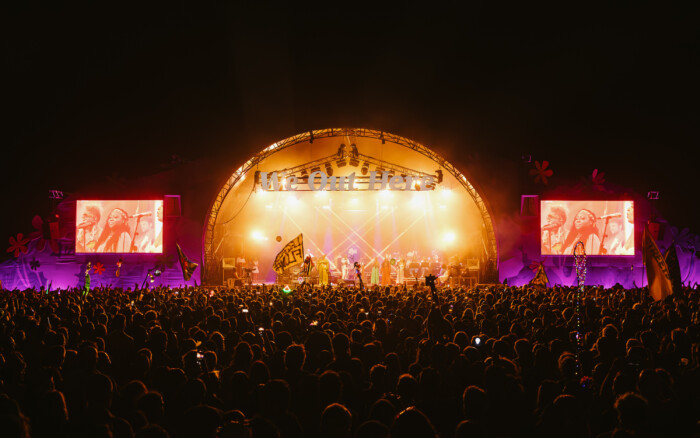 We Out Here Festival wraps up for 2025 and announces 2026 dates