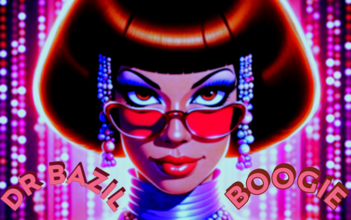 Dr. Bazil unveils new single ‘Boogie’