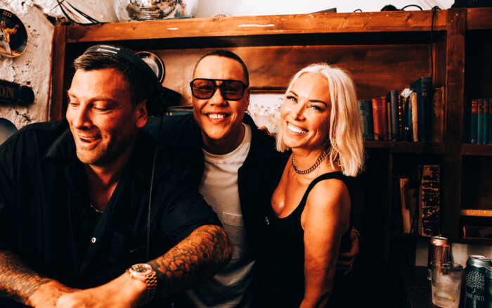 CASH ONLY & GAWP drop new single ‘Remedy’ featuring Holly Ellison