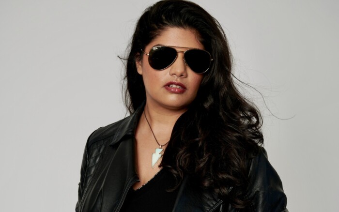 N1NJA’s ‘Alpine Air’ receives hypnotic remix from BURAK SIS