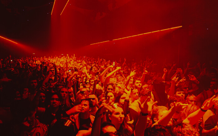 The Warehouse Project Reveals Additional Shows Ahead of 2025 Season