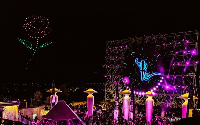 Villa Delle Rose Celebrates its 31st Consecutive Season with Seth Troxler, Bob Sinclar, The Martinez Brothers and More