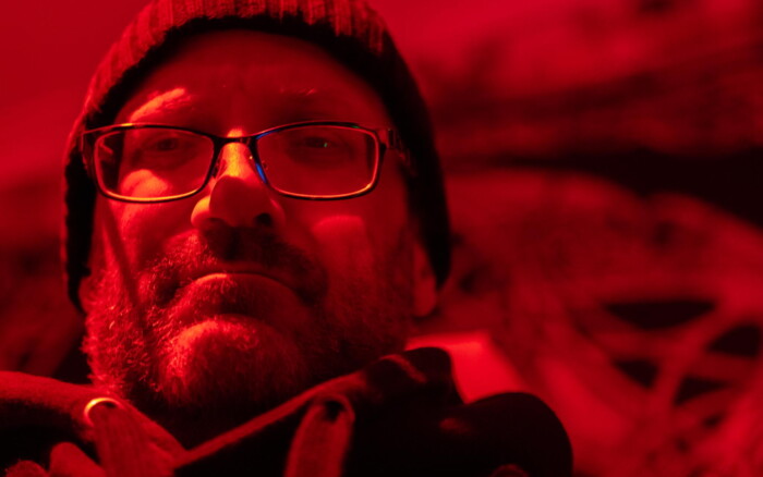 Brog Unveils Ethereal New Album Projections