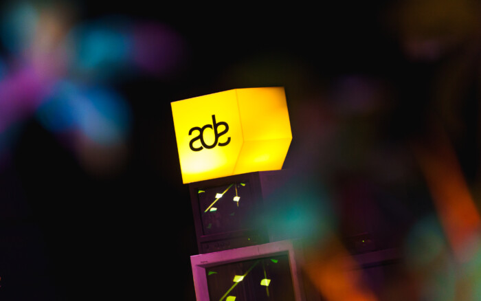 Amsterdam Dance Event reveals 250+ artists in first lineup release for ADE 2025
