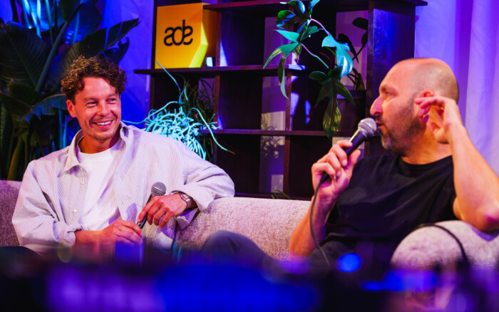 ADE Lab expands and builds its own ‘ADE Lab Village’ in Westergas