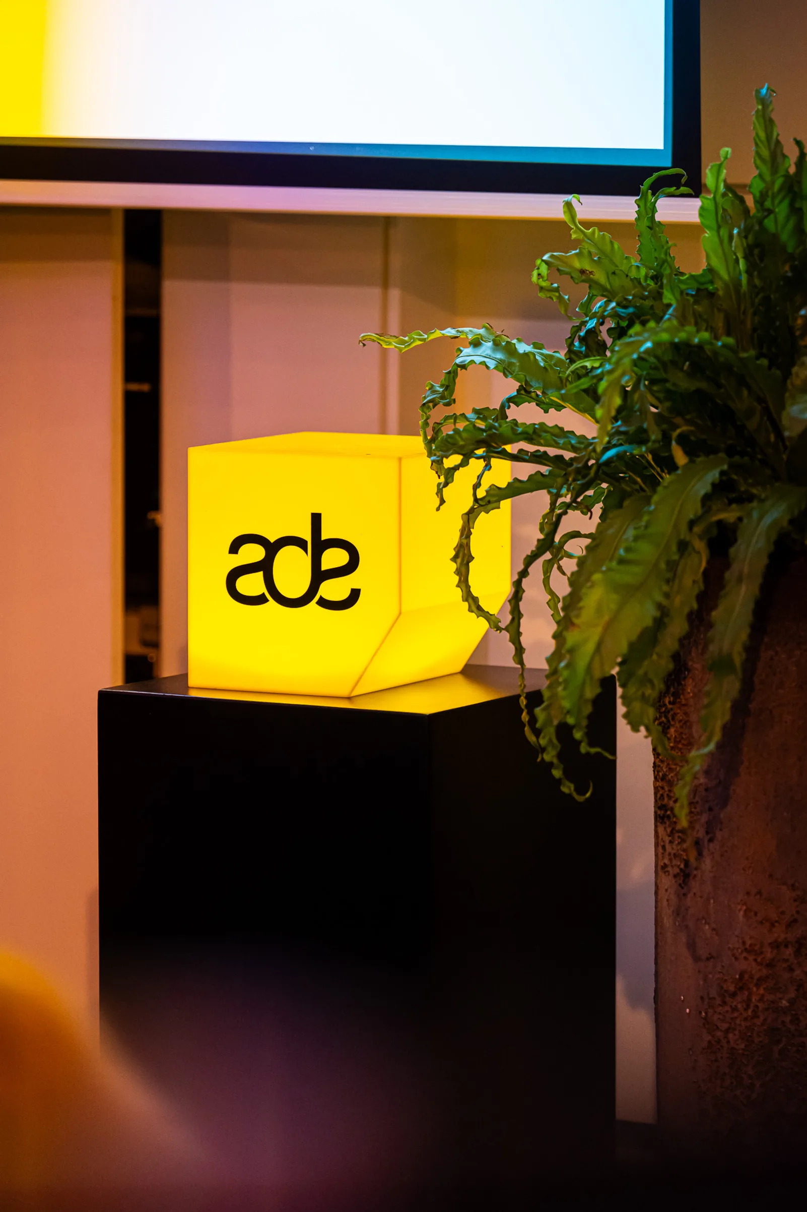 Get a first glimpse of ADE Pro 2025: an intimate masterclass with Chris ...