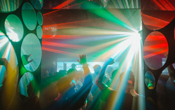 Athens’ best-kept secret Burger Disco Club to reopen, reveals season programme and new bespoke listening bar