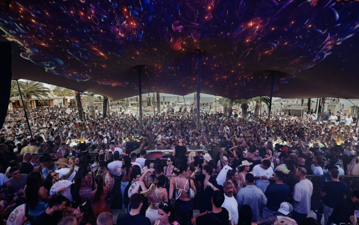 Destino Five Ibiza Announces Closing Party with Solomun