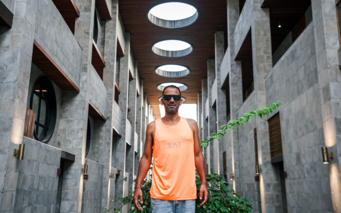 G-Double-E Drops Reload / Downlow EP On Famous When Dead Records