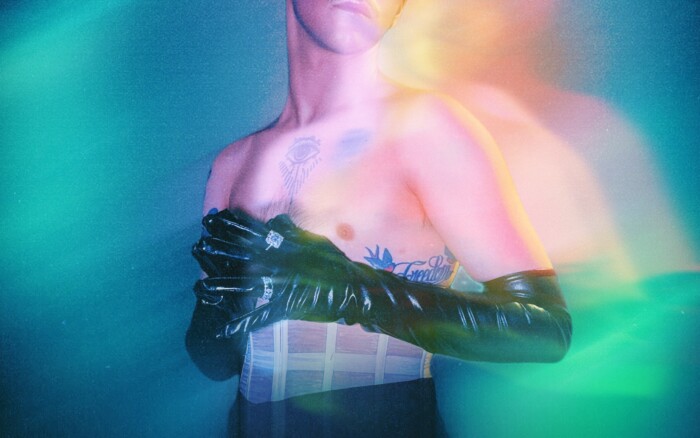 Rick Baster Elevates His Sound with Uplifting New Track ‘005’