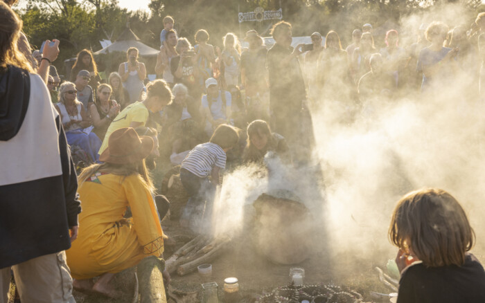 Into The Wild Festival Celebrates 11th Year Of Music, Creativity & Community