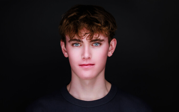 Lucas Harrington releases ‘All The Time EP’ on OVAVA Music