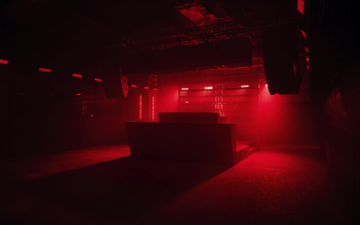 FVTVR presents Paris Fashion Week programme featuring FKA Twigs, Arca, Chloé Caillet & more