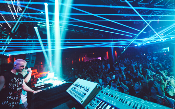 Pyramid Ibiza Wraps Up the Season with a Legendary Closing Party