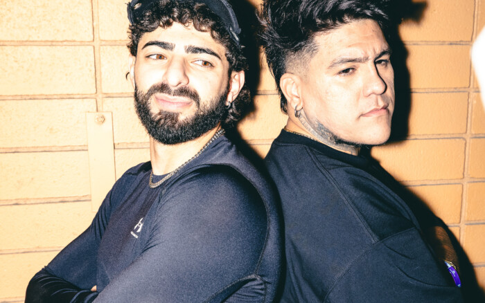 Restricted and Junkie Kid Light Up the Dancefloor with “Pump This Party,” Premiered at Restricted’s Headline Show at Wasteland. Out Now on REVIVE RECORDS For immediate release