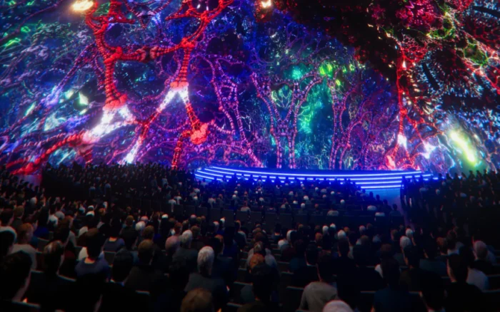 ADE Annouce the six Opening Specials of ADE 2025