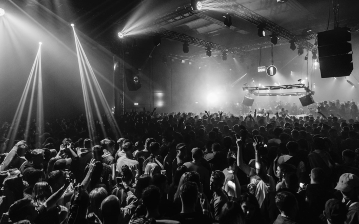 The State of Electronic Music in 2025:  Growth, Change, and New Expectations