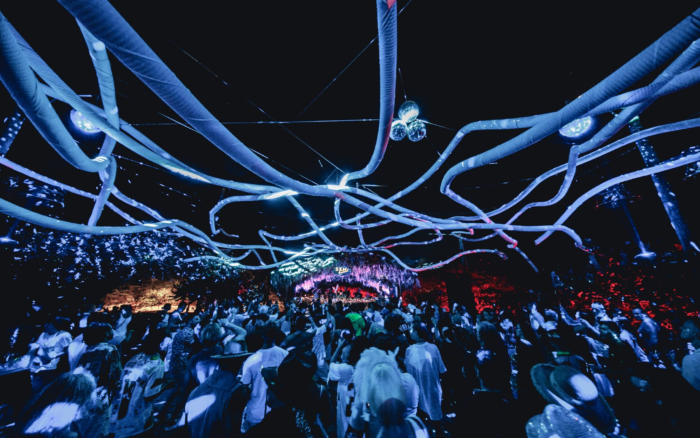 SXM Festival announces first round of names for 9th Edition