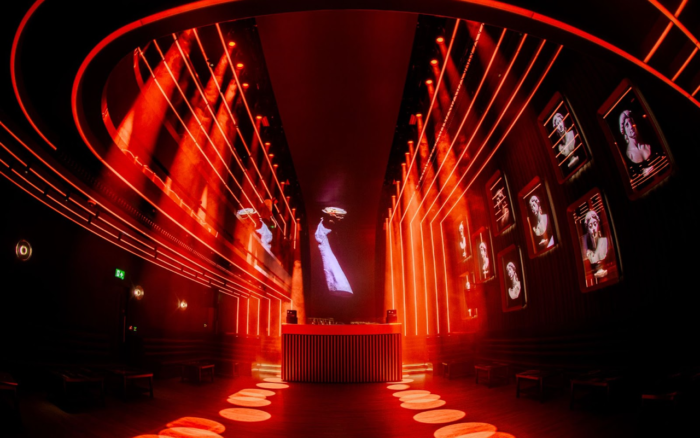 New Music Venue ’77’ Set To Launch in Marylebone This September with 550 Capacity