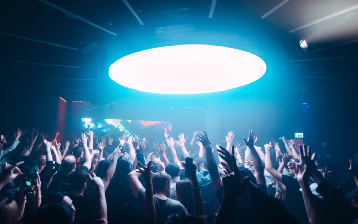 E1 Launches New 700-Capacity Club Onyx in London
