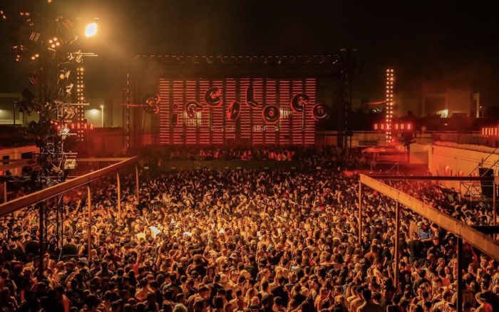 CircoLoco and Teksupport Announce Art Basel Miami 2025 Lineup   