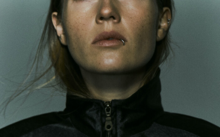 Charlotte de Witte unveils Debut Album Cover Art, Track List & Pre-Order Her eponymous debut LP drops November 7th on her KNTXT imprint
