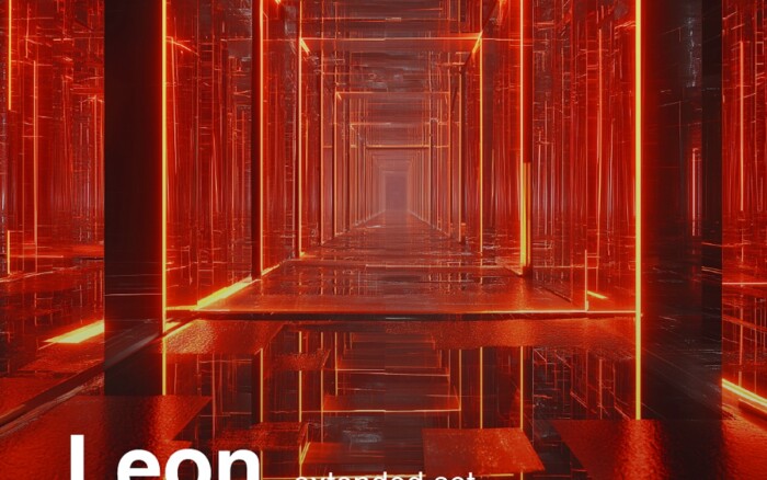 Amnesia Milano announces extended set from Leon this upcoming November