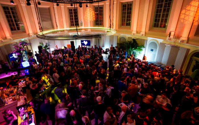 Amsterdam Dance Event looks back on record breaking edition and announces dates for 30 year anniversary in 2026